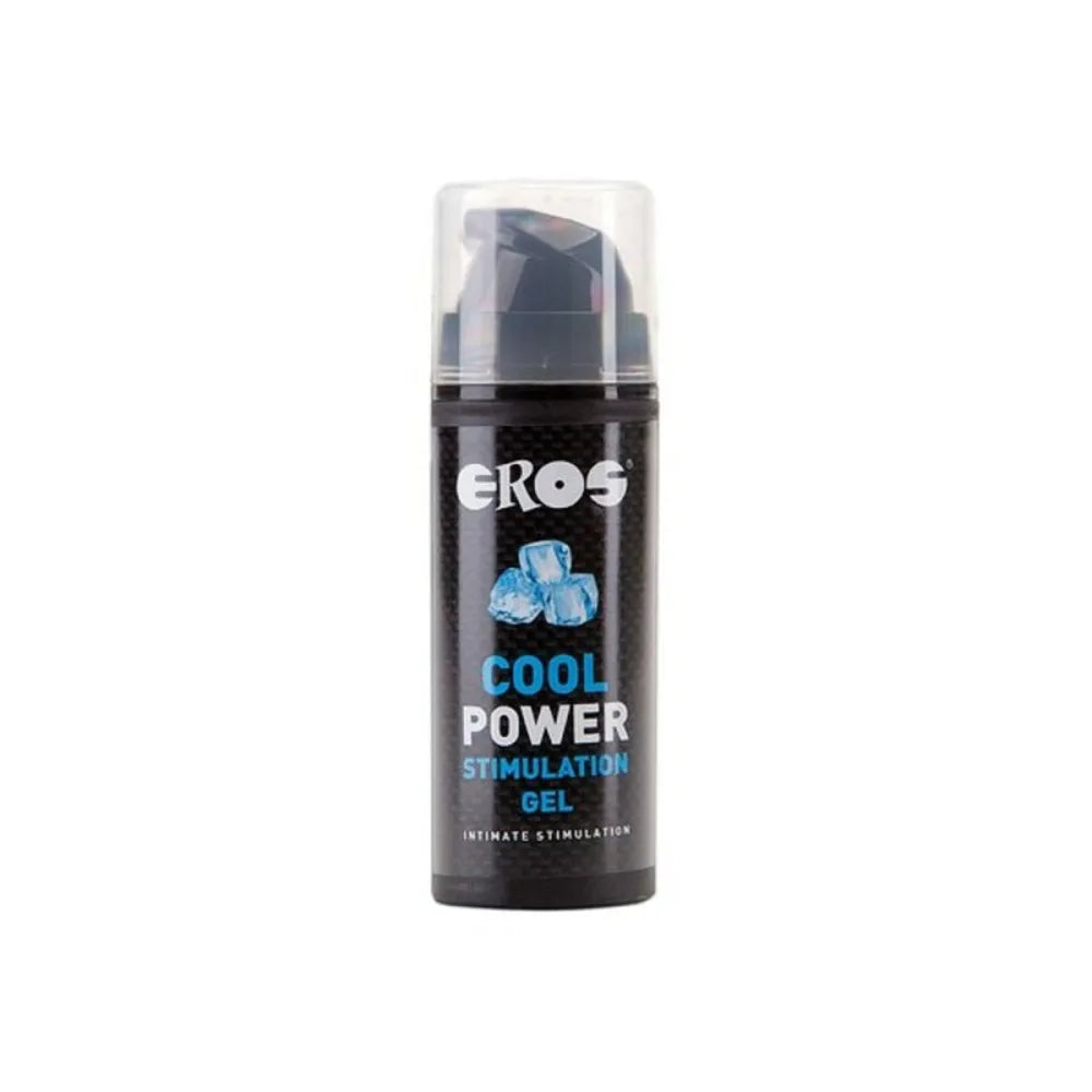 Stimulating Gel By Eros 30 Ml
