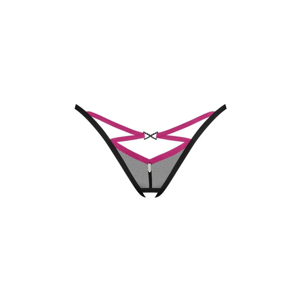 Thong By Obsessive Xl/Xxl