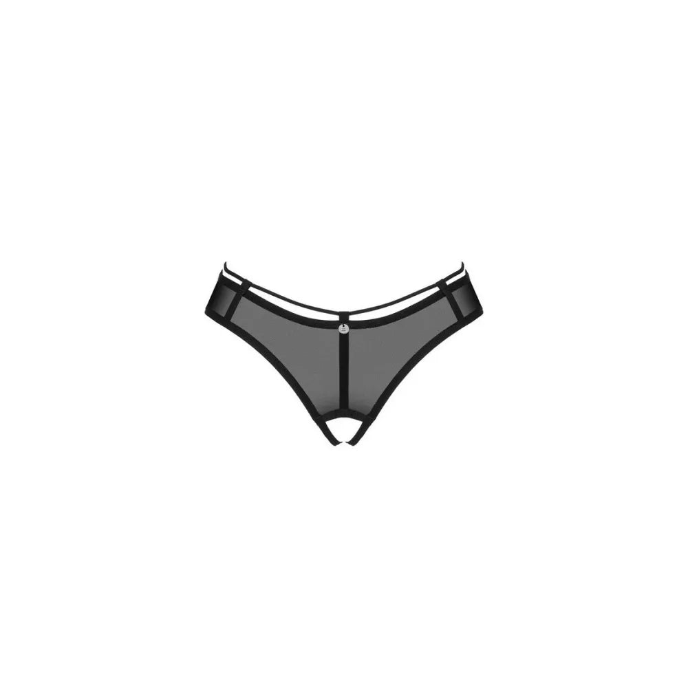 Thong By Obsessive Xs/S