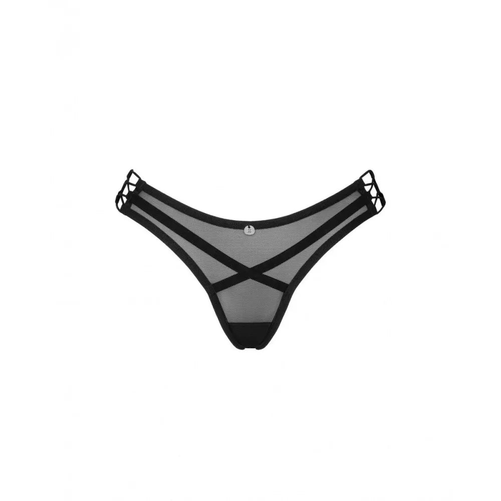 Thong By Obsessive Xs/S