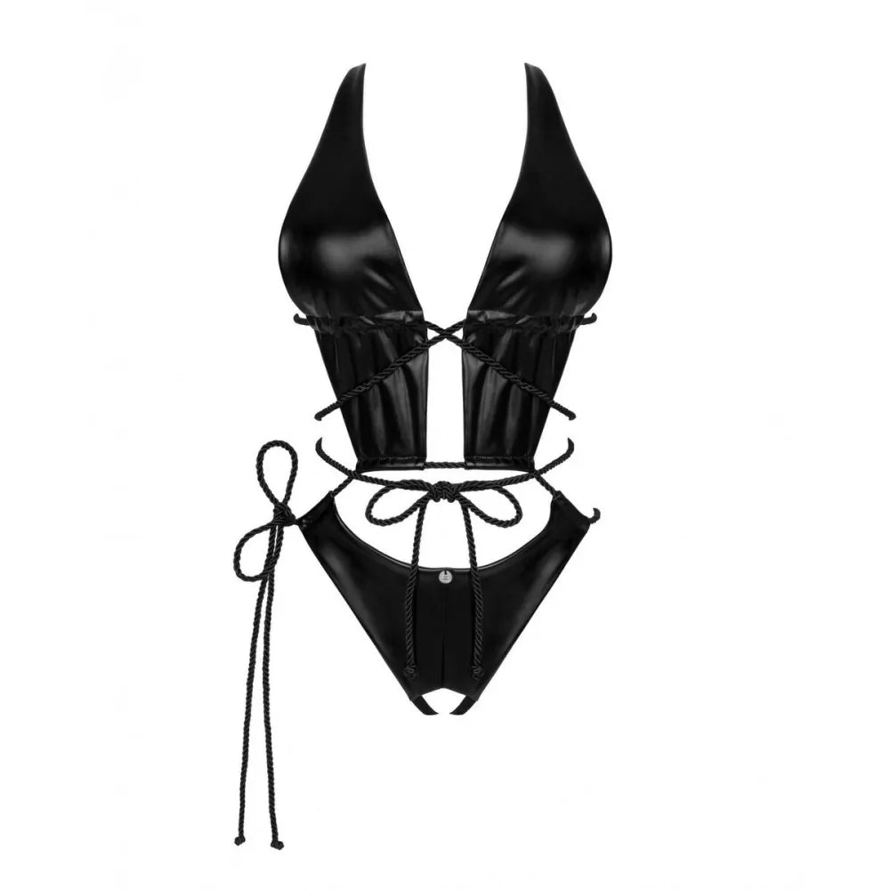 Underwear Set By Obsessive Cordellis