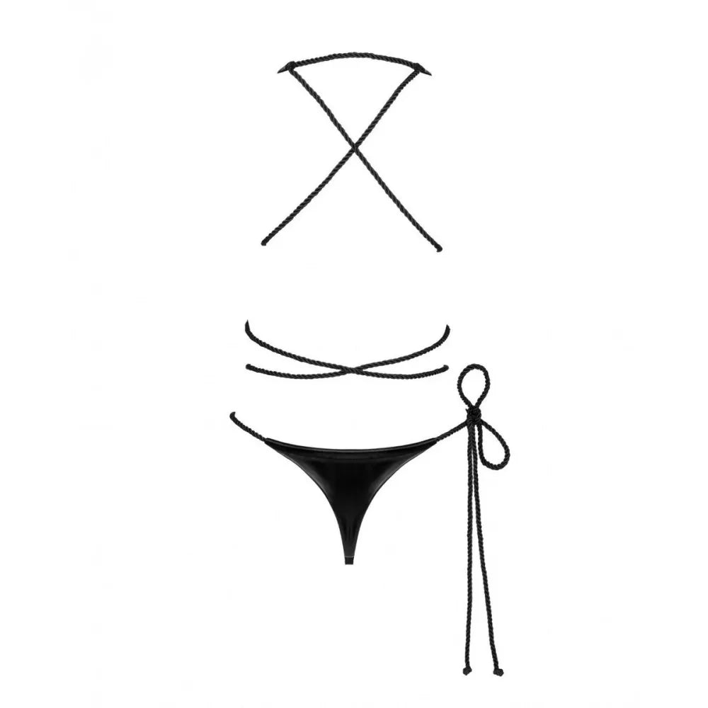 Underwear Set By Obsessive Cordellis