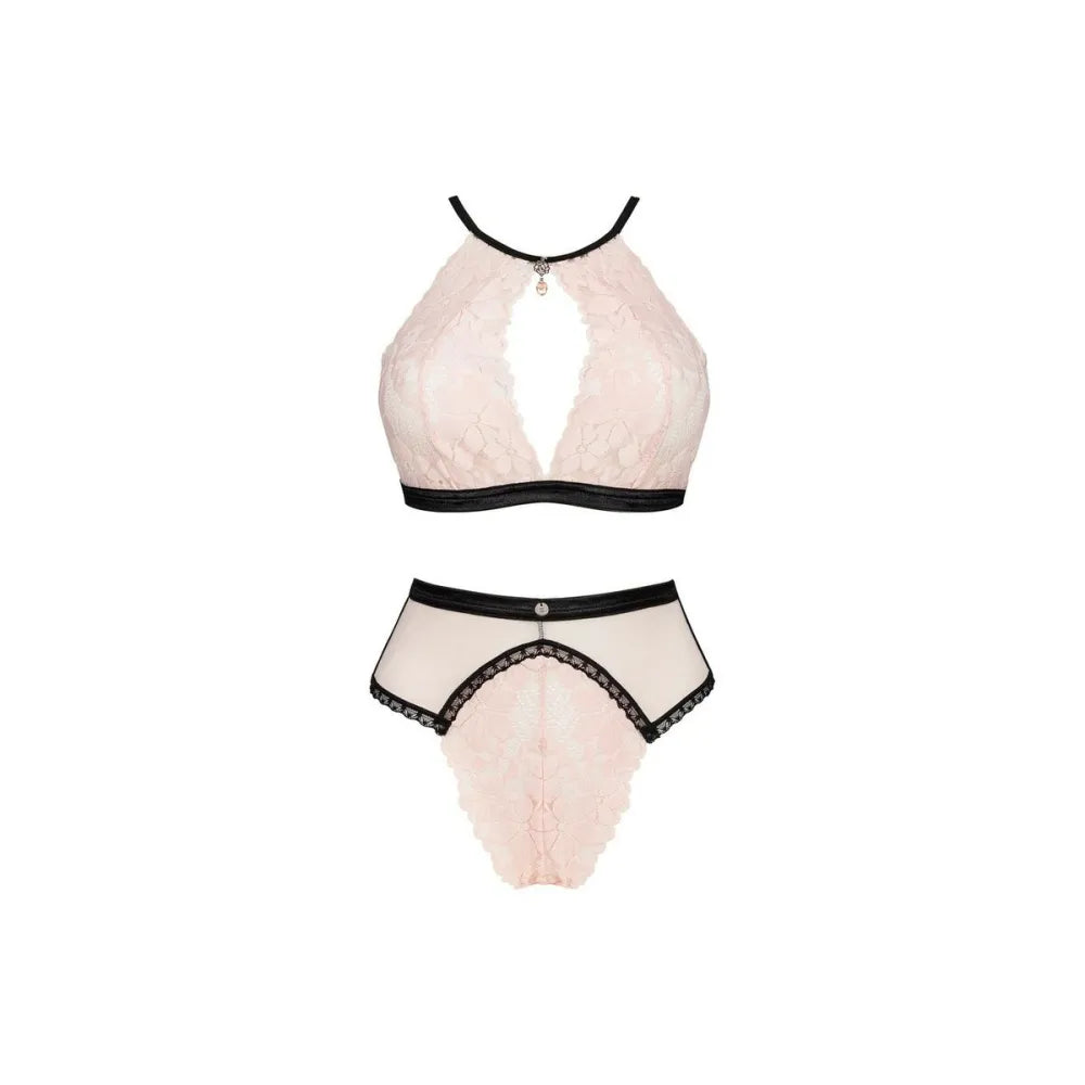 Underwear Set By Obsessive Lilines L/Xl
