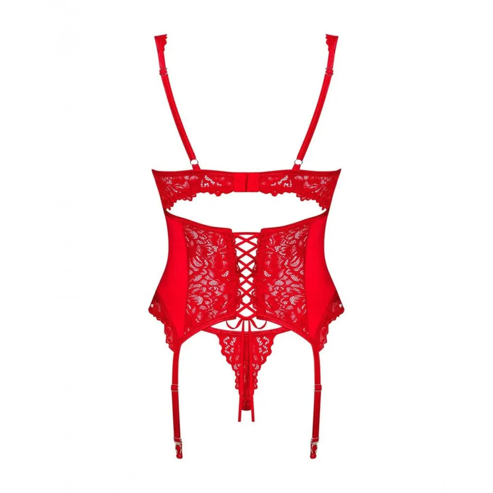 Underwear Set By Obsessive S/M