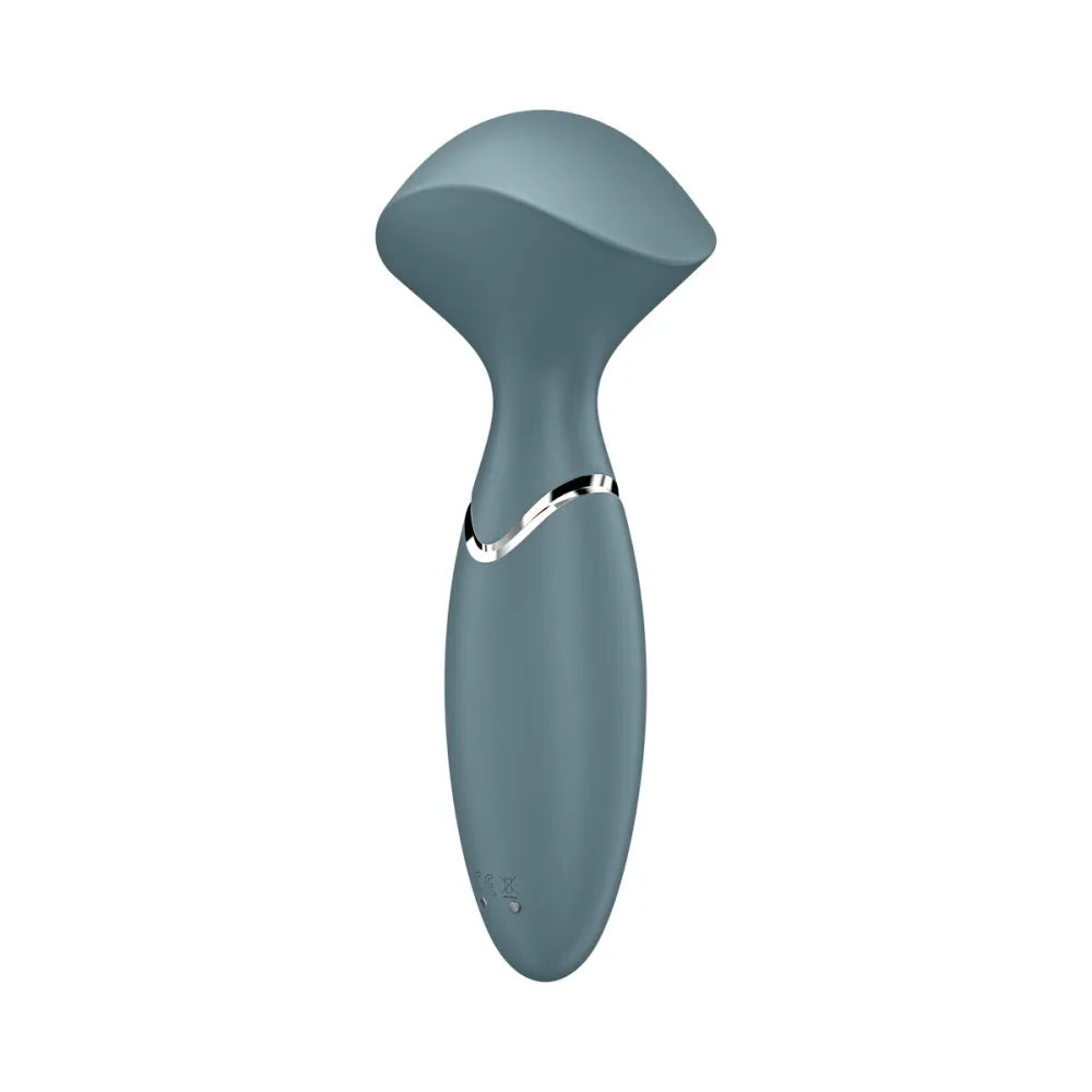 Vibrator By Satisfyer Grey