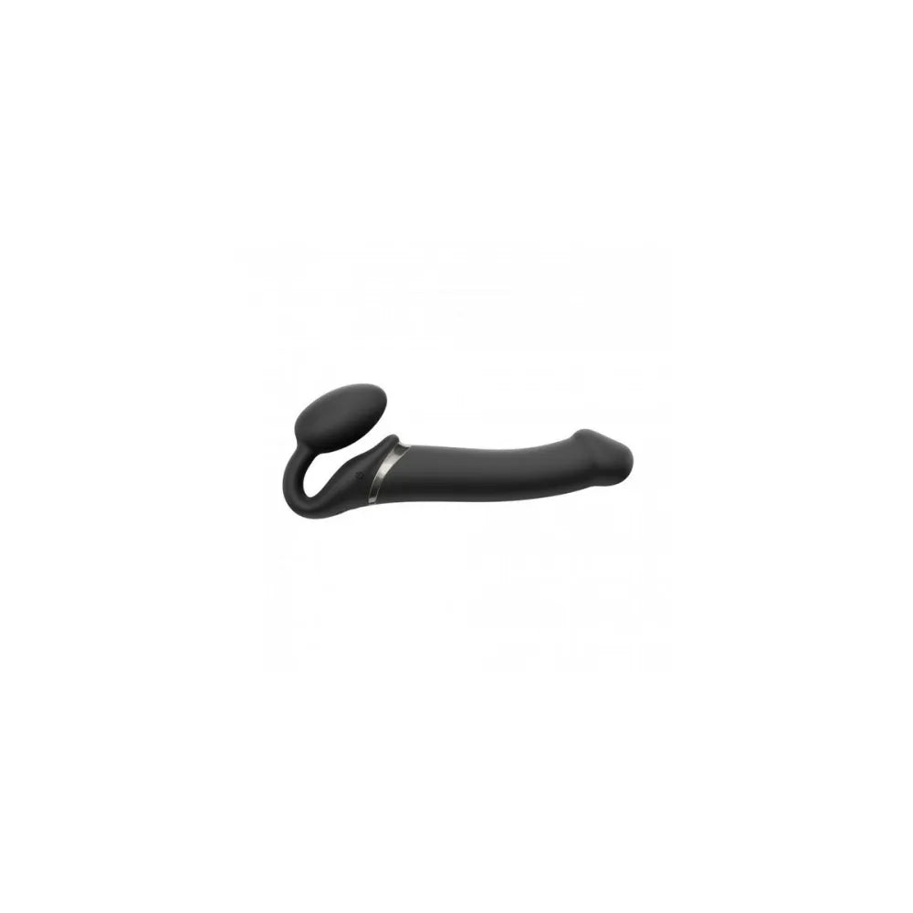 Vibrator By Straponme 6013960 Black