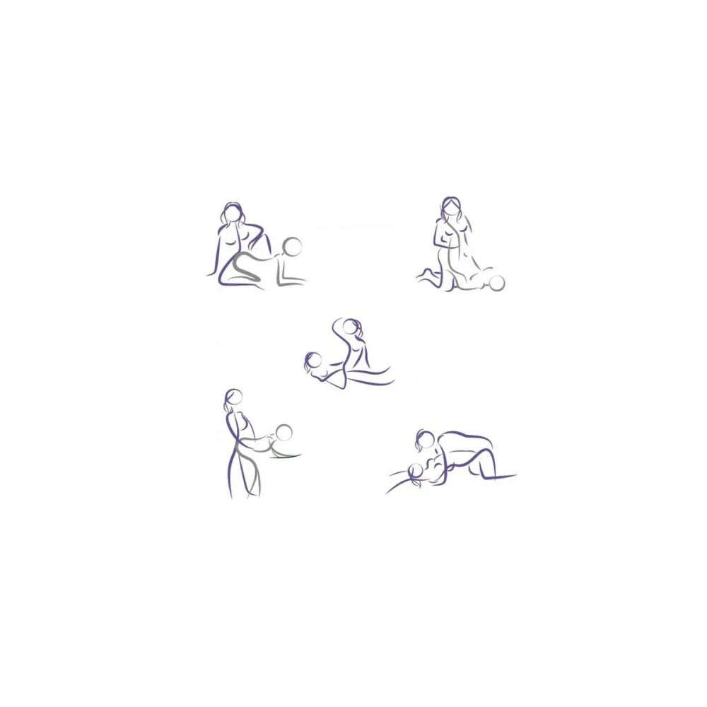 Vibrator By Straponme 6013960 Black