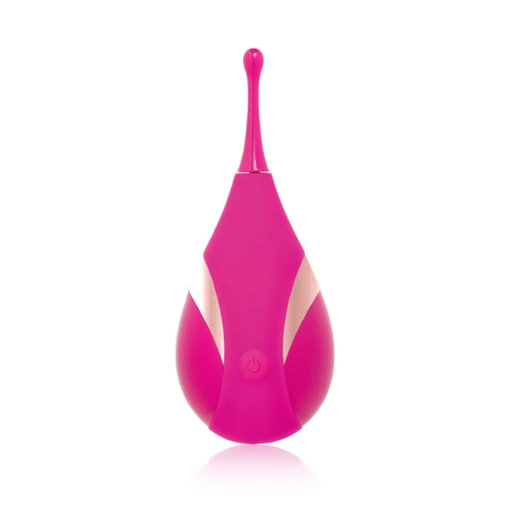 Vibrator Femsation By Rianne S Pink Golden