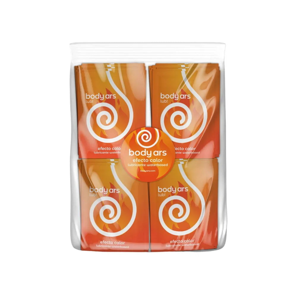 Waterbased Lubricant By Body Ars