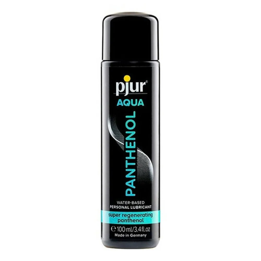 Waterbased Lubricant By Pjur 100 Ml